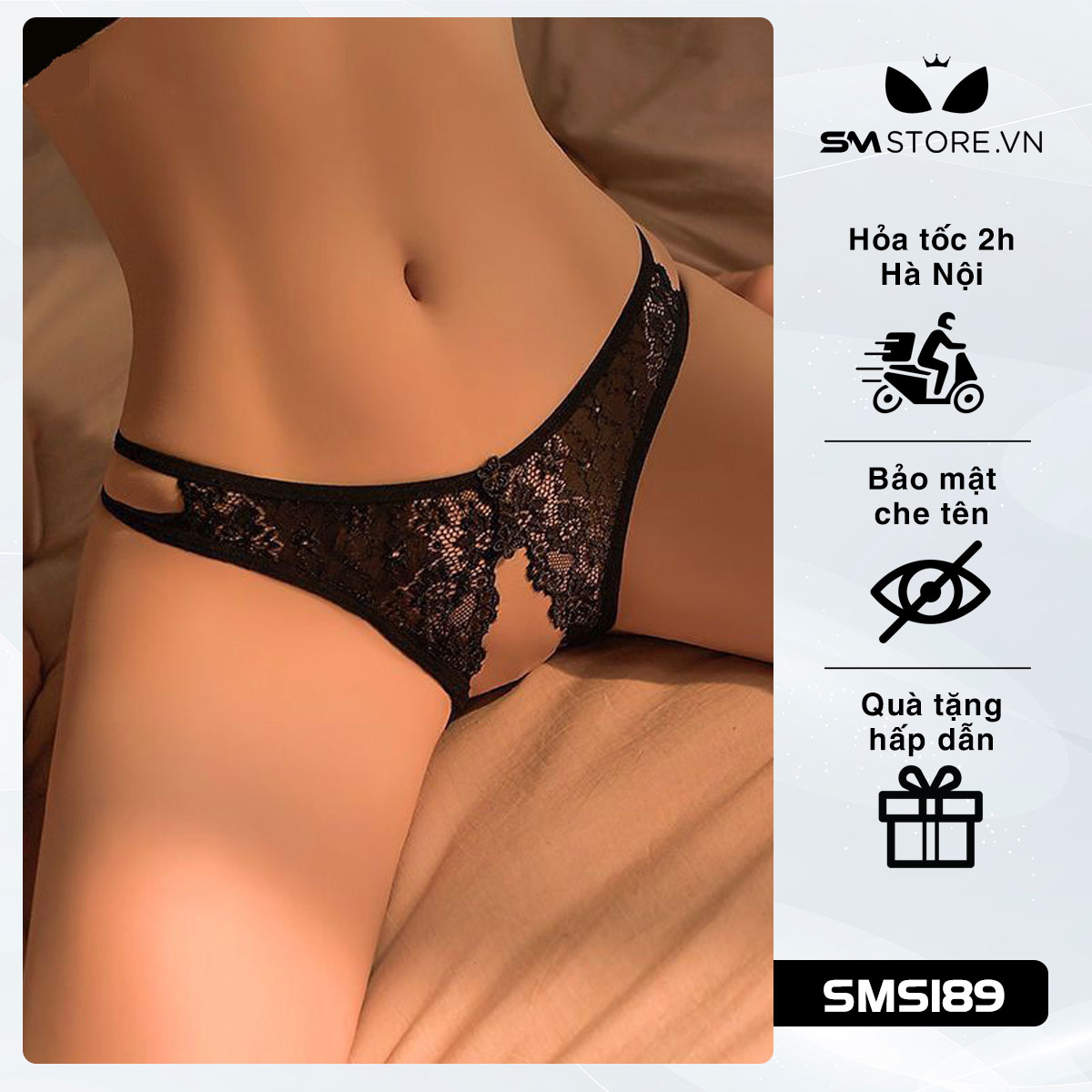 Lọt Khe Xẻ Tà Độc Đáo